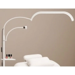 Lampa kosmetyczna bezcieniowa LED Michael Marinelli GX520R Biała - White