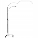 Lampa kosmetyczna bezcieniowa LED Michael Marinelli GX520R Biała - White