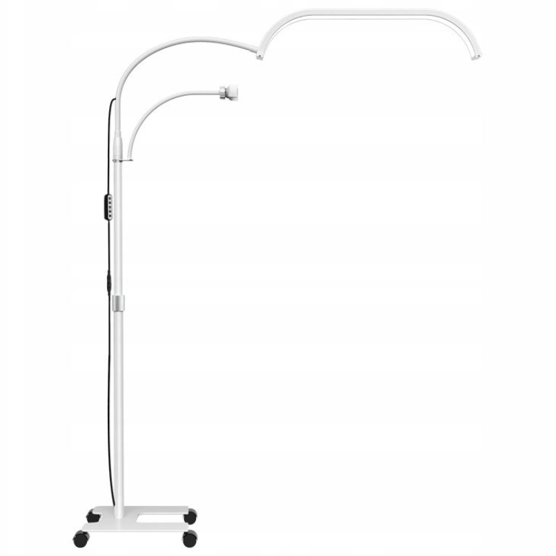 Lampa kosmetyczna bezcieniowa LED Michael Marinelli GX520R Biała - White