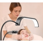 Lampa kosmetyczna bezcieniowa LED Michael Marinelli GX520R Czarna - Black