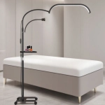 Lampa kosmetyczna bezcieniowa LED Michael Marinelli GX520R Czarna - Black