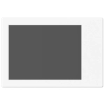 Ramka cyfrowa dziecięca na zdjęcia myFirst Doodle FF0901SA-WE01 9" Wi-Fi Biała - White