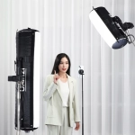 Lampa powietrzna LED Ulanzi Al60