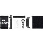 Lampa studyjna LED Ulanzi VL-120BI