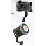 Lampa studyjna LED Ulanzi VL-120C