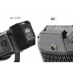 Lampa studyjna LED Ulanzi VL-120C