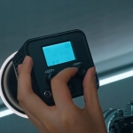 Lampa mobilna światła ciągłego LED Ulanzi L023 Pro