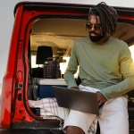 Przenośna stacja zasilania AgfaPhoto Powercube 300Pro Czarna - Black