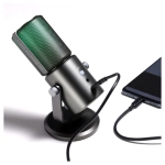 Mikrofon studyjny pojemnościowy Ulanzi DCM-05