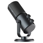 Mikrofon studyjny pojemnościowy Ulanzi DCM-05