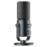 Mikrofon studyjny pojemnościowy Ulanzi DCM-05