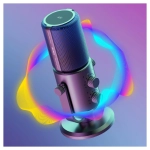 Mikrofon studyjny pojemnościowy Ulanzi DCM-05