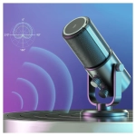 Mikrofon studyjny pojemnościowy Ulanzi DCM-05