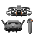 Dron DJI Avata 2 Fly Smart Combo (DJI Goggles N3 / DJI RC Motion 3 / 1 akumulator)