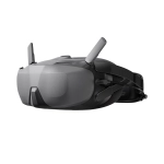 Dron DJI Avata 2 Fly Smart Combo (DJI Goggles N3 / DJI RC Motion 3 / 1 akumulator)