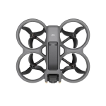 Dron DJI Avata 2 Fly Smart Combo (DJI Goggles N3 / DJI RC Motion 3 / 3 akumulatory)