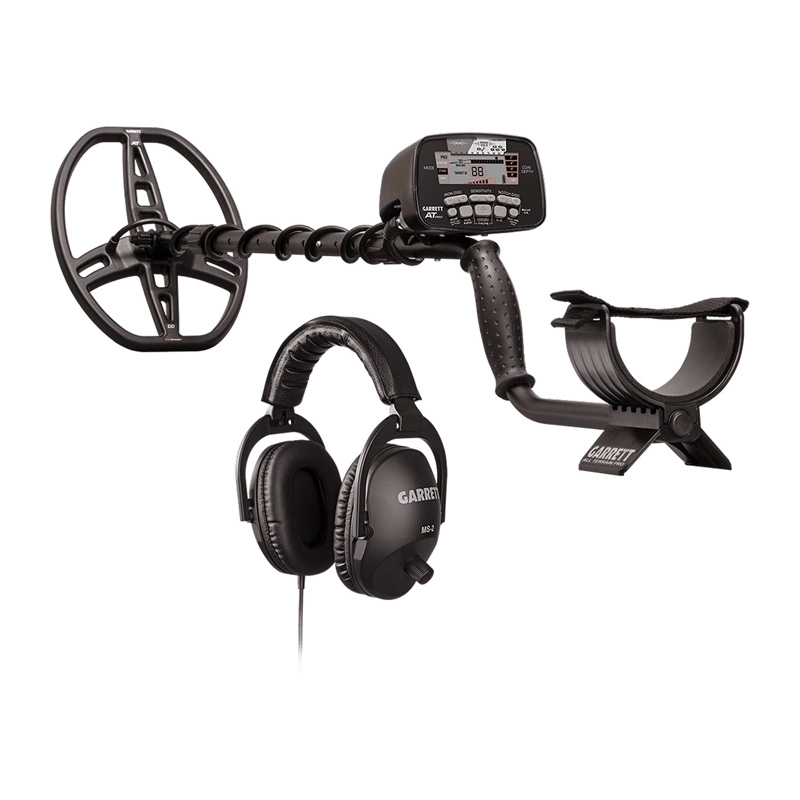 Wykrywacz metali Garrett AT Pro-International