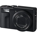 Aparat kompaktowy Panasonic Lumix DC-TZ99 Czarny - Black