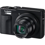 Aparat kompaktowy Panasonic Lumix DC-TZ99 Czarny - Black