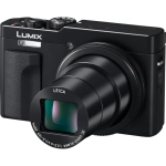 Aparat kompaktowy Panasonic Lumix DC-TZ99 Czarny - Black