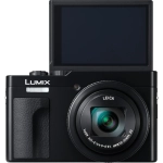Aparat kompaktowy Panasonic Lumix DC-TZ99 Czarny - Black