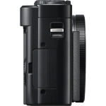 Aparat kompaktowy Panasonic Lumix DC-TZ99 Czarny - Black