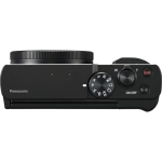 Aparat kompaktowy Panasonic Lumix DC-TZ99 Czarny - Black