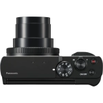 Aparat kompaktowy Panasonic Lumix DC-TZ99 Czarny - Black