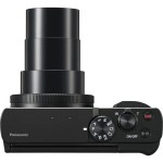 Aparat kompaktowy Panasonic Lumix DC-TZ99 Czarny - Black
