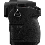 Aparat bezlusterkowy Panasonic Lumix DC-G97 Czarny - Black