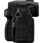 Aparat bezlusterkowy Panasonic Lumix DC-G97 Czarny - Black