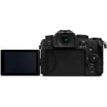 Aparat bezlusterkowy Panasonic Lumix DC-G97 Czarny - Black