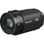 Kamera Panasonic HC-VX3 Czarna - Black