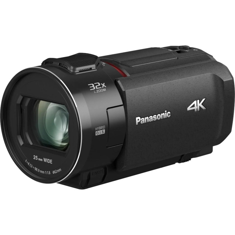 Kamera Panasonic HC-VX3 Czarna - Black