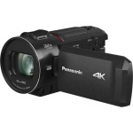 Kamera Panasonic HC-VX3 Czarna - Black