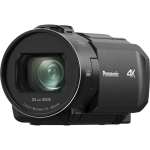 Kamera Panasonic HC-VX3 Czarna - Black