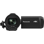 Kamera Panasonic HC-VX3 Czarna - Black