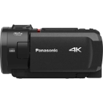 Kamera Panasonic HC-VX3 Czarna - Black