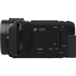Kamera Panasonic HC-VX3 Czarna - Black