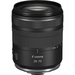 Obiektyw Canon RF 28-70mm F2.8 IS STM