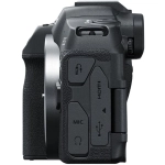 Aparat bezlusterkowy Canon EOS R8 + obiektyw RF 28-70mm F2.8 IS STM Czarny - Black