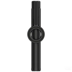 Selfie stick z funkcją statywu Energea Magear MagPod Czarny - Black