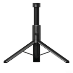 Selfie stick z funkcją statywu Energea Magear MagPod Czarny - Black
