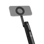 Selfie stick z funkcją statywu Energea Magear MagPod Czarny - Black