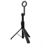 Selfie stick z funkcją statywu Energea Magear MagPod Czarny - Black