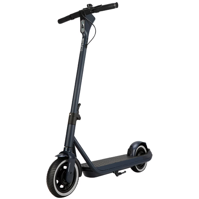 Hulajnoga elektryczna SoFlow So One Lite Pro Antracytowa - Anthracite