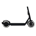 Hulajnoga elektryczna SoFlow So One Lite Pro Antracytowa - Anthracite