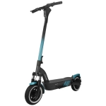 Hulajnoga elektryczna SoFlow SO4 Pro Max Antracytowa - Anthracite