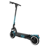 Hulajnoga elektryczna SoFlow SO4 Pro Max Antracytowa - Anthracite