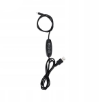 Skaner LED negatywów JJC FDA-S2 zestaw Czarny - Black